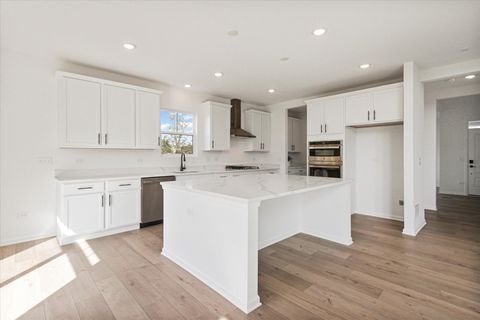 Tiny photo for 26101 W Sherwood Circle, Plainfield, IL 60585 (MLS # 12472052)