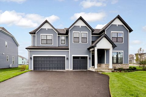 Tiny photo for 26101 W Sherwood Circle, Plainfield, IL 60585 (MLS # 12472052)