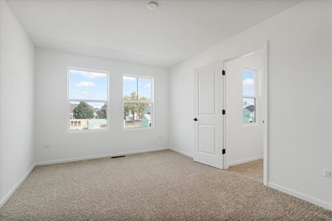 Tiny photo for 26101 W Sherwood Circle, Plainfield, IL 60585 (MLS # 12472052)