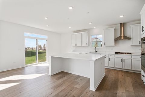 Tiny photo for 26101 W Sherwood Circle, Plainfield, IL 60585 (MLS # 12472052)