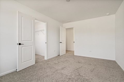 Tiny photo for 26101 W Sherwood Circle, Plainfield, IL 60585 (MLS # 12472052)