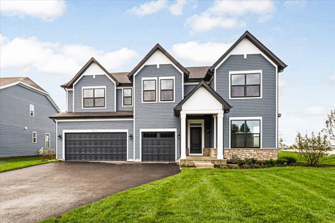 Photo of 26101 W Sherwood Circle, Plainfield, IL 60585 (MLS # 12472052)