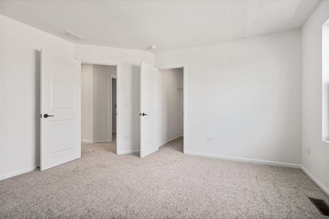 Tiny photo for 26101 W Sherwood Circle, Plainfield, IL 60585 (MLS # 12472052)