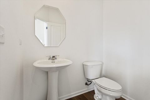 Tiny photo for 26101 W Sherwood Circle, Plainfield, IL 60585 (MLS # 12472052)