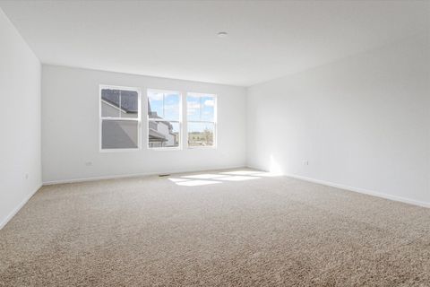 Tiny photo for 26101 W Sherwood Circle, Plainfield, IL 60585 (MLS # 12472052)