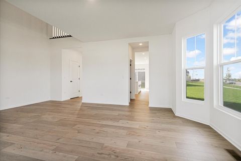 Tiny photo for 26101 W Sherwood Circle, Plainfield, IL 60585 (MLS # 12472052)