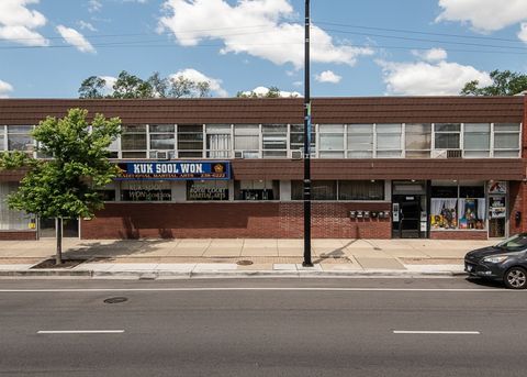 10338 S Western Avenue Chicago IL 60643