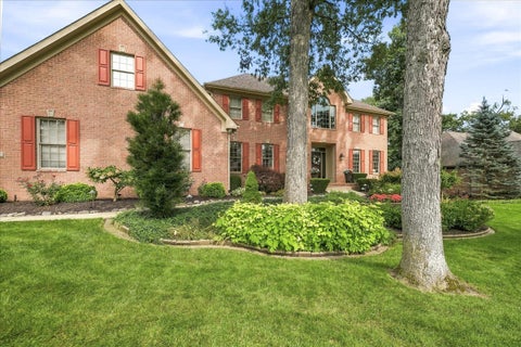 Tiny photo for 39 Edinburgh Street, Valparaiso, IN 46385 (MLS # 12796565)