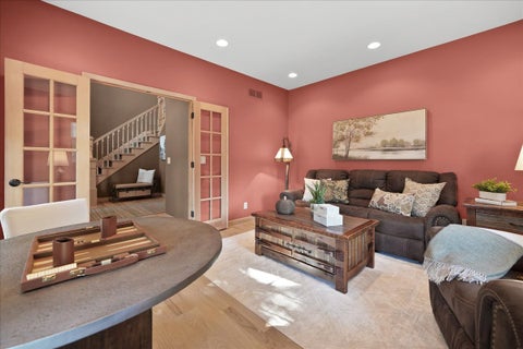 Tiny photo for 39 Edinburgh Street, Valparaiso, IN 46385 (MLS # 12796565)