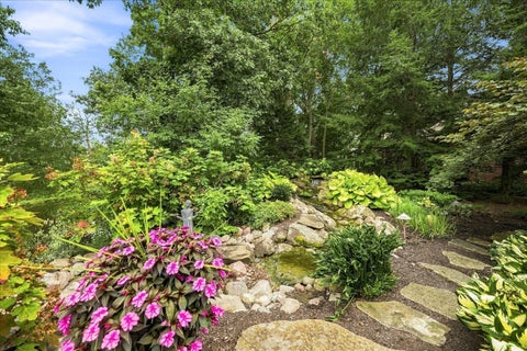 Tiny photo for 39 Edinburgh Street, Valparaiso, IN 46385 (MLS # 12796565)