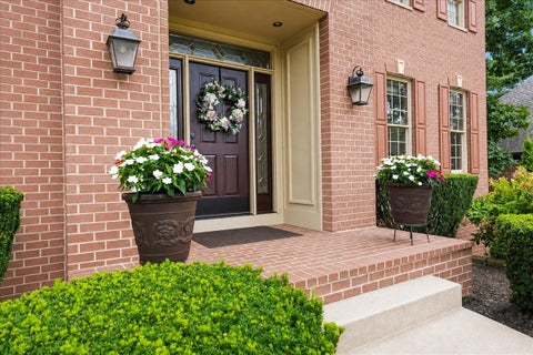 Tiny photo for 39 Edinburgh Street, Valparaiso, IN 46385 (MLS # 12796565)
