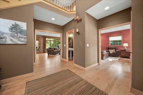 Tiny photo for 39 Edinburgh Street, Valparaiso, IN 46385 (MLS # 12796565)
