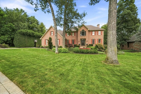 Photo of 39 Edinburgh Street, Valparaiso, IN 46385 (MLS # 12796565)