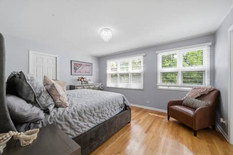 Tiny photo for 1521 S Indiana Avenue #J, Chicago, IL 60605 (MLS # 12732779)