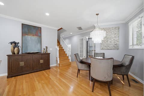Tiny photo for 1521 S Indiana Avenue #J, Chicago, IL 60605 (MLS # 12732779)