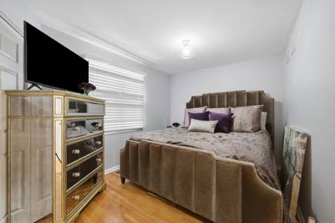 Tiny photo for 1521 S Indiana Avenue #J, Chicago, IL 60605 (MLS # 12732779)