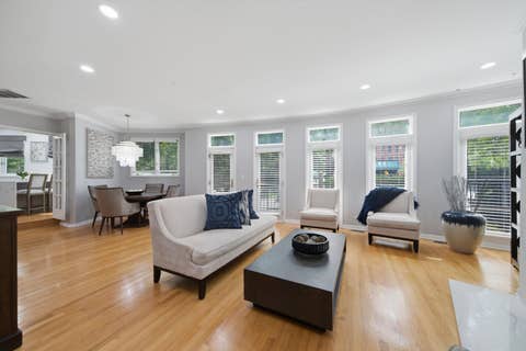 Tiny photo for 1521 S Indiana Avenue #J, Chicago, IL 60605 (MLS # 12732779)