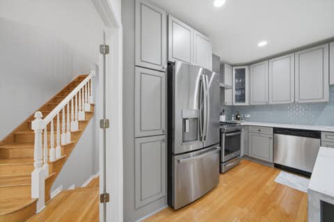 Tiny photo for 1521 S Indiana Avenue #J, Chicago, IL 60605 (MLS # 12732779)