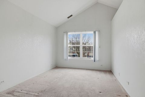Tiny photo for 1632 Columbia Circle #2, Bartlett, IL 60103 (MLS # 12582254)