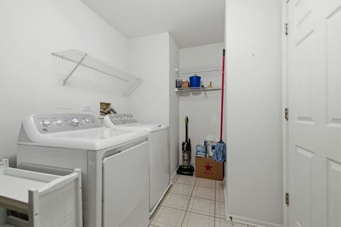 Tiny photo for 1632 Columbia Circle #2, Bartlett, IL 60103 (MLS # 12582254)