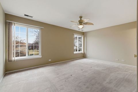 Tiny photo for 1632 Columbia Circle #2, Bartlett, IL 60103 (MLS # 12582254)