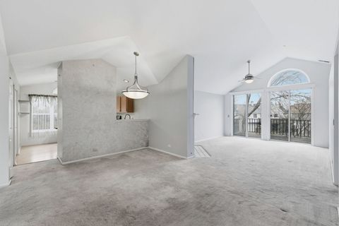 Tiny photo for 1632 Columbia Circle #2, Bartlett, IL 60103 (MLS # 12582254)