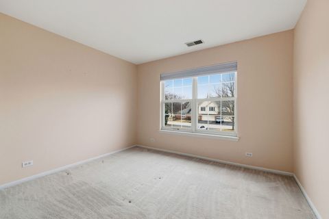 Tiny photo for 1632 Columbia Circle #2, Bartlett, IL 60103 (MLS # 12582254)