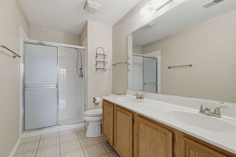 Tiny photo for 1632 Columbia Circle #2, Bartlett, IL 60103 (MLS # 12582254)
