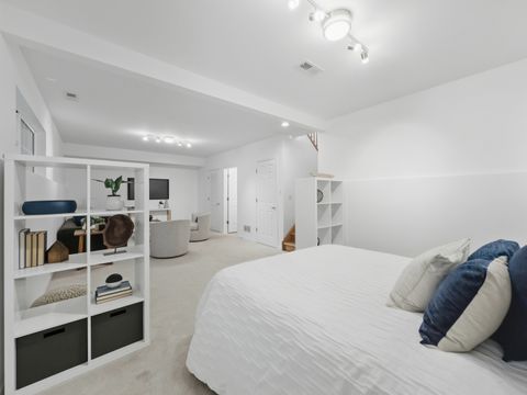 Tiny photo for 3809 N Milwaukee Avenue #H, Chicago, IL 60641 (MLS # 12494846)