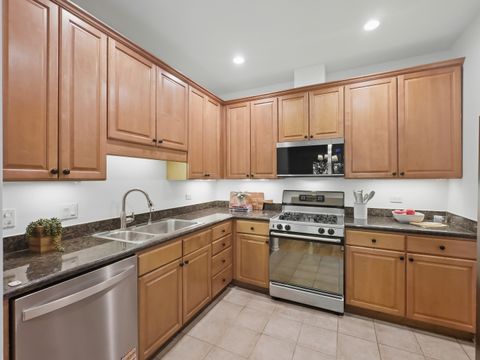 Tiny photo for 3809 N Milwaukee Avenue #H, Chicago, IL 60641 (MLS # 12494846)