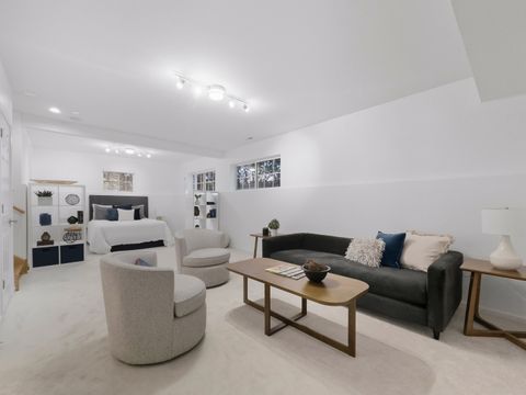 Tiny photo for 3809 N Milwaukee Avenue #H, Chicago, IL 60641 (MLS # 12494846)