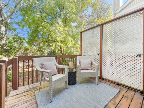 Tiny photo for 3809 N Milwaukee Avenue #H, Chicago, IL 60641 (MLS # 12494846)