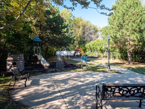 Tiny photo for 3809 N Milwaukee Avenue #H, Chicago, IL 60641 (MLS # 12494846)