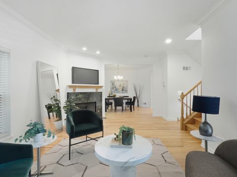 Tiny photo for 3809 N Milwaukee Avenue #H, Chicago, IL 60641 (MLS # 12494846)