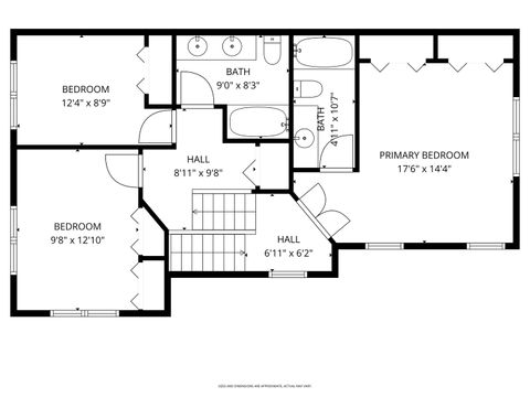 Tiny photo for 3809 N Milwaukee Avenue #H, Chicago, IL 60641 (MLS # 12494846)