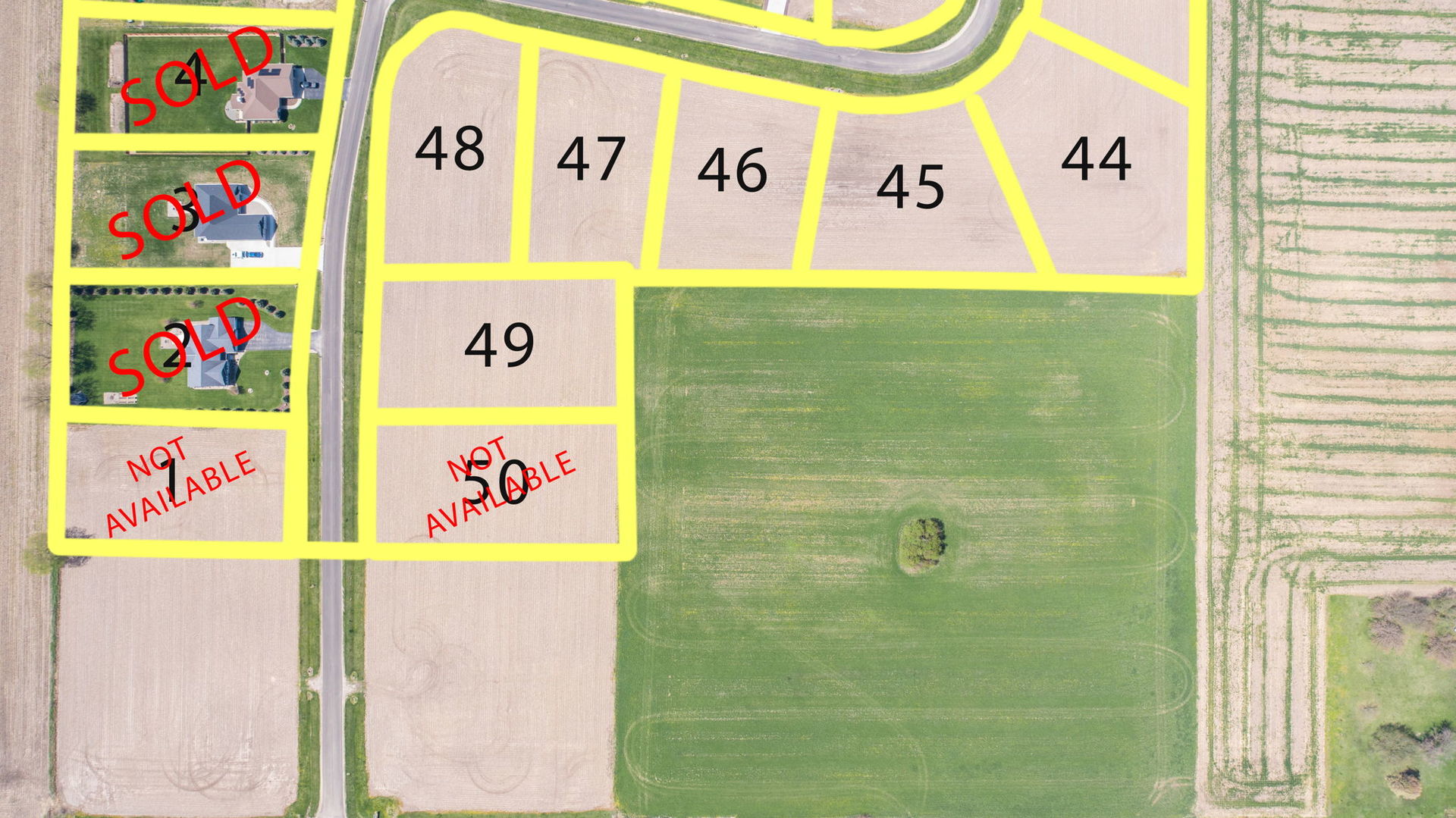 4462 N 2979th Road
