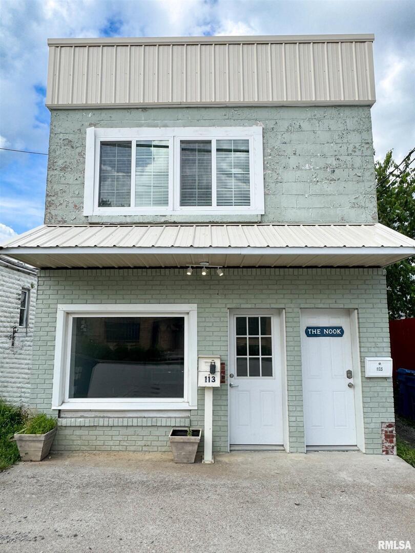 113 N Lafayette Street
