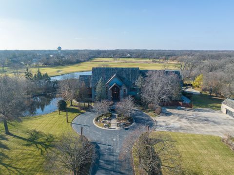 1 Maros Lane Olympia Fields IL 60461