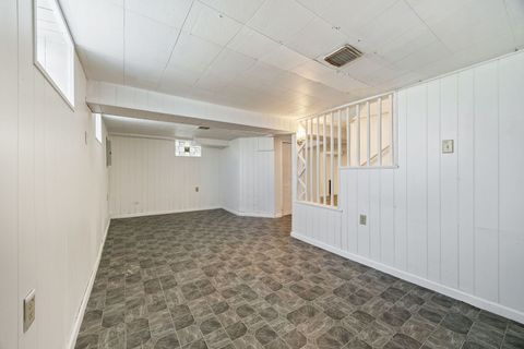 Tiny photo for 12216 S Carpenter Street, Chicago, IL 60643 (MLS # 12528351)