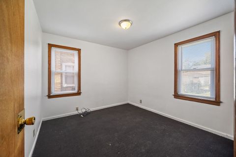Tiny photo for 12216 S Carpenter Street, Chicago, IL 60643 (MLS # 12528351)