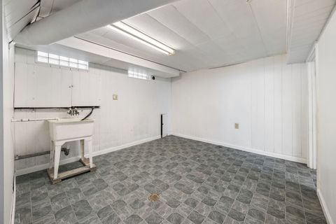 Tiny photo for 12216 S Carpenter Street, Chicago, IL 60643 (MLS # 12528351)