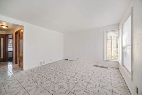Tiny photo for 12216 S Carpenter Street, Chicago, IL 60643 (MLS # 12528351)