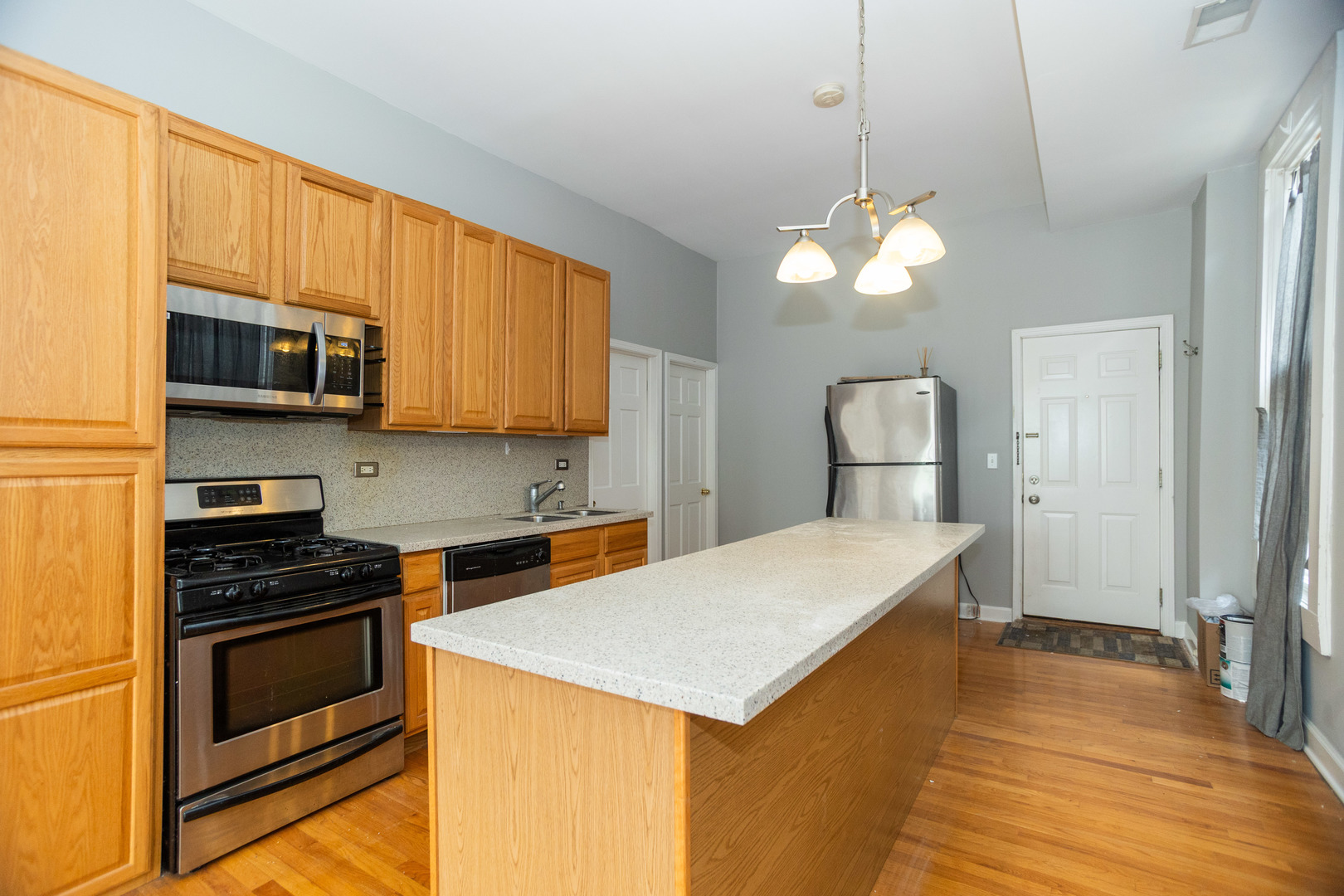 1746 W Ohio Street 3F