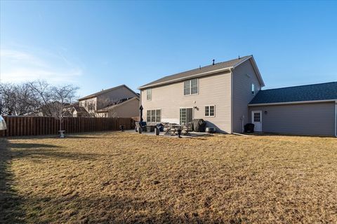 Tiny photo for 801 Balsam Road, Normal, IL 61761 (MLS # 12580074)