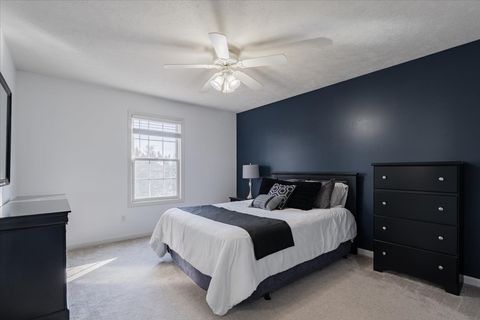 Tiny photo for 801 Balsam Road, Normal, IL 61761 (MLS # 12580074)