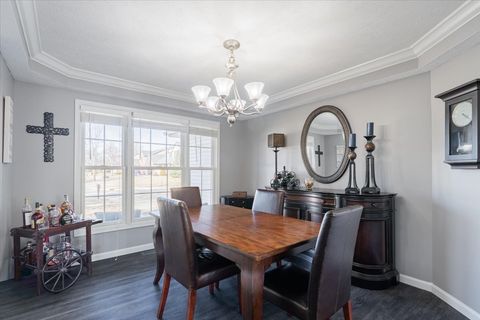 Tiny photo for 801 Balsam Road, Normal, IL 61761 (MLS # 12580074)