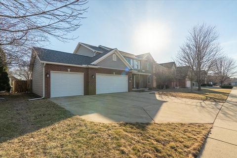 Tiny photo for 801 Balsam Road, Normal, IL 61761 (MLS # 12580074)