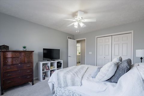 Tiny photo for 801 Balsam Road, Normal, IL 61761 (MLS # 12580074)