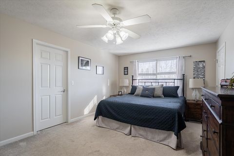 Tiny photo for 801 Balsam Road, Normal, IL 61761 (MLS # 12580074)