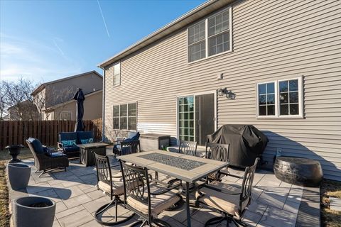 Tiny photo for 801 Balsam Road, Normal, IL 61761 (MLS # 12580074)